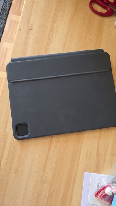 магнитная клавиатура для айпада