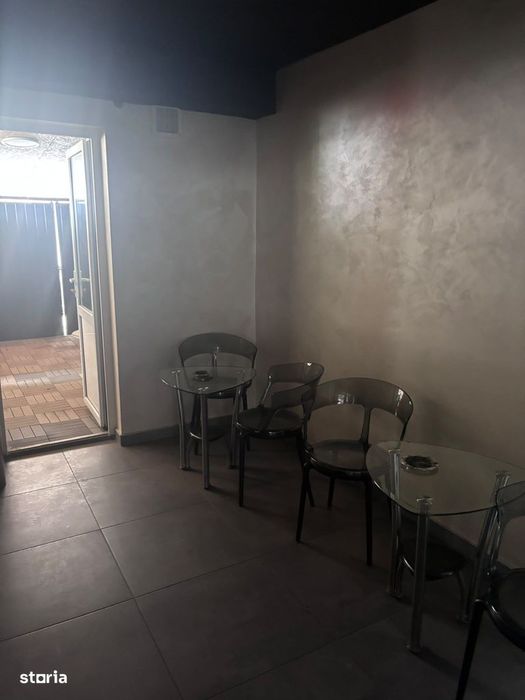 Gara Mare - Inchiriere spatiu comercial - Gh. Doja