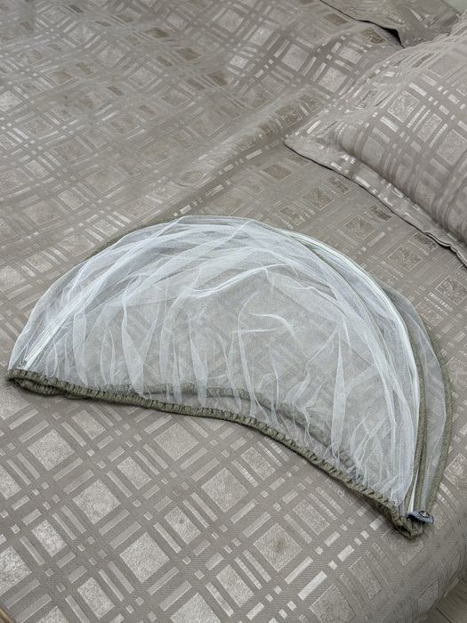 продам детскую кровать