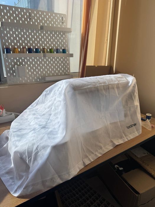 Masina de brodat Brother Innov-is NV870SE