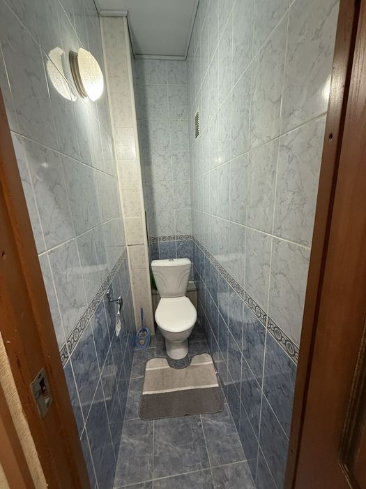 Аренда 2х комнатной квартиры