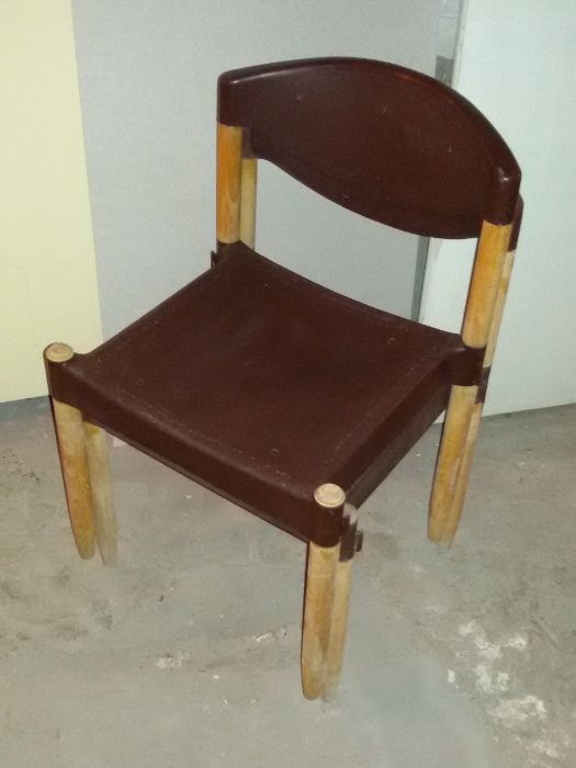 Столове Табуретки, Сгъваеми столове