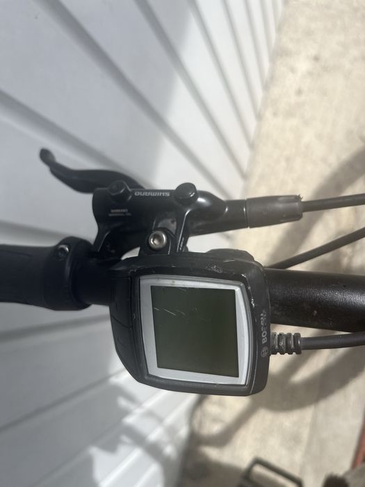 Bicicleta Electrica KTM