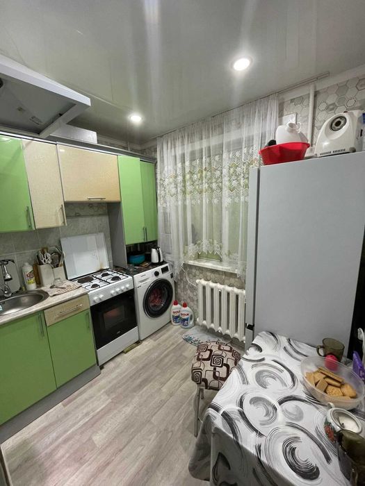 Продам 2ком квартиру в 20мкр