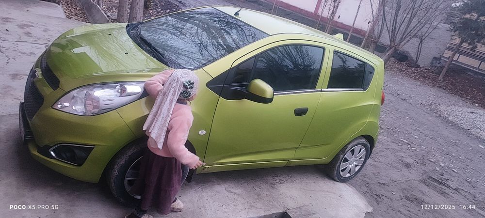 Spark 2.  2012 yil  5800