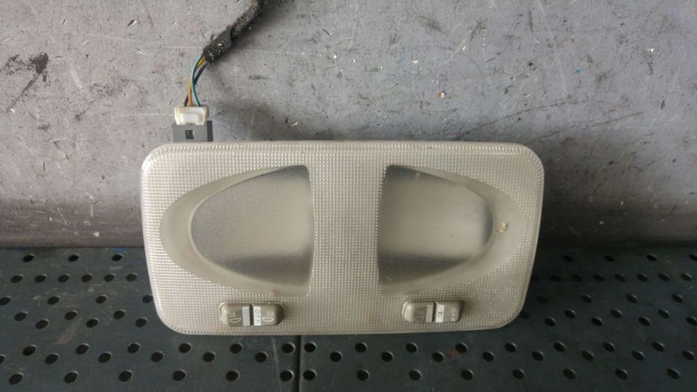 Plafoniera fiat doblo microbus 119 223 735244963