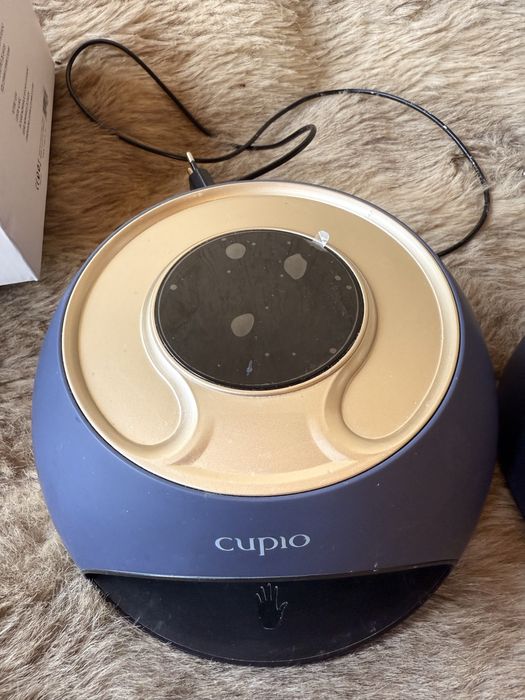 Lampa LED Cupio 120W