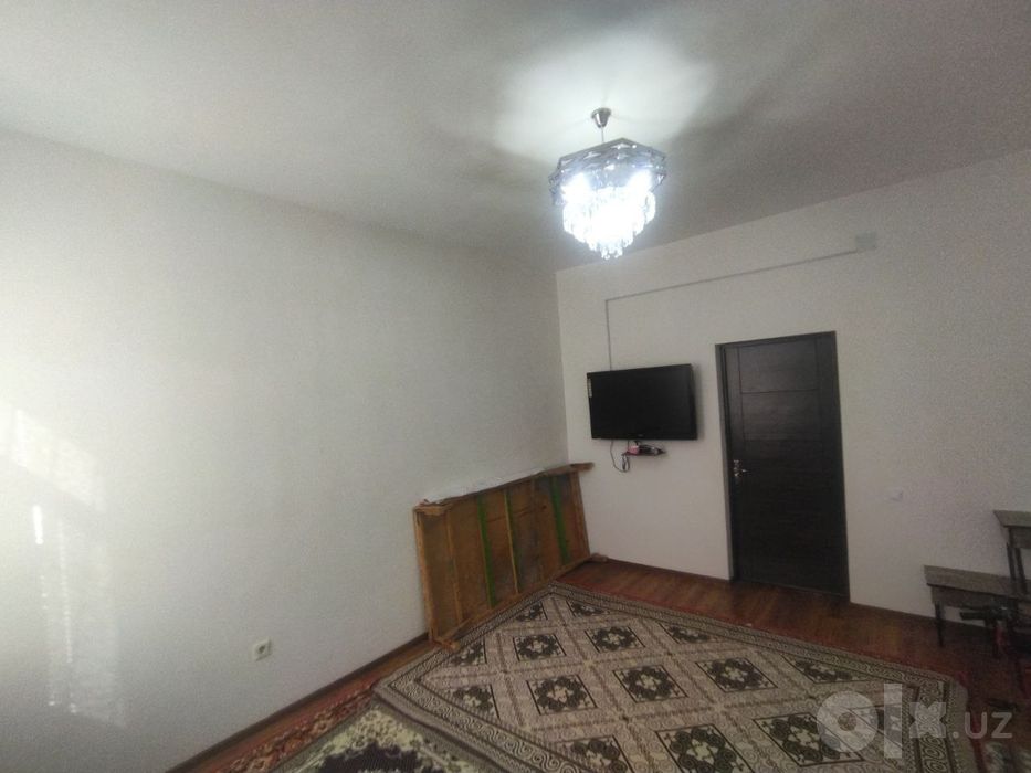 Айдын базар алды, 3 ханалы жай