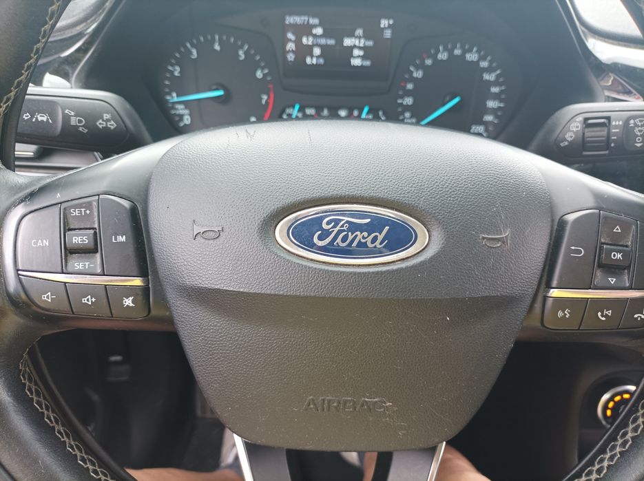 Vind Ford fiesta