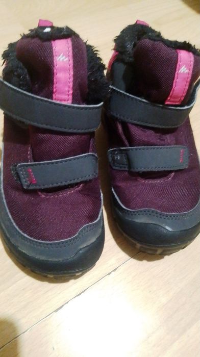 Детски обувки Quechua, 29 момер