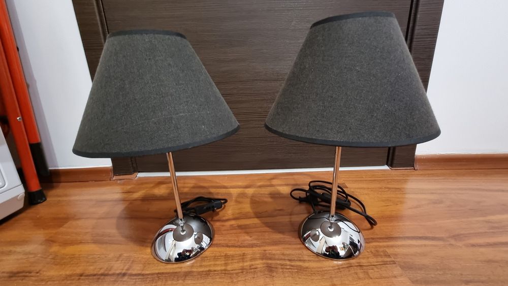 Нощни лампи с ключ-2броя