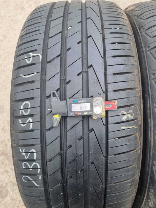 235/50 R19 • Vara • Hankook Ventus S1 evo 2 99V | 2 buc | Pret/buc
