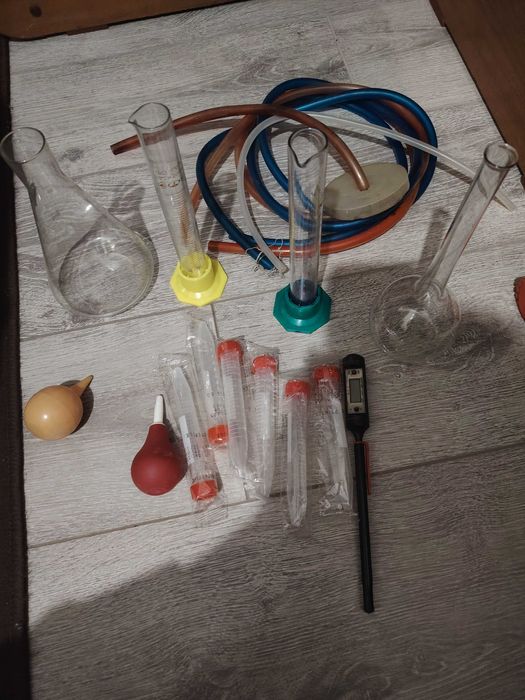 Дистилятор бытовой