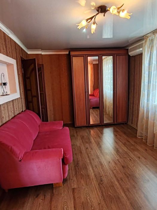 Сдам 1-комнатную квартиру