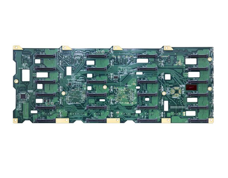 Supermicro сървърни компоненти — дънна платка, захранвания, backplane, RAID, охлаждане и др.