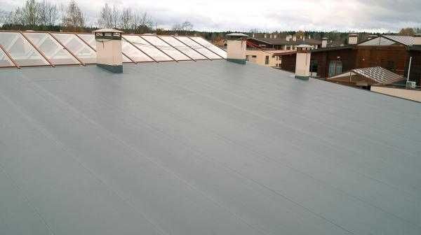 Гидроизоляция Крыш и Террасы, Gidro Izalatsiya, Terrasa