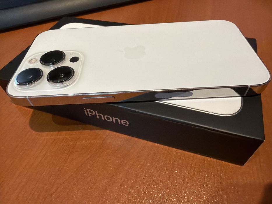 Продам Iphone 13 pro 256GB