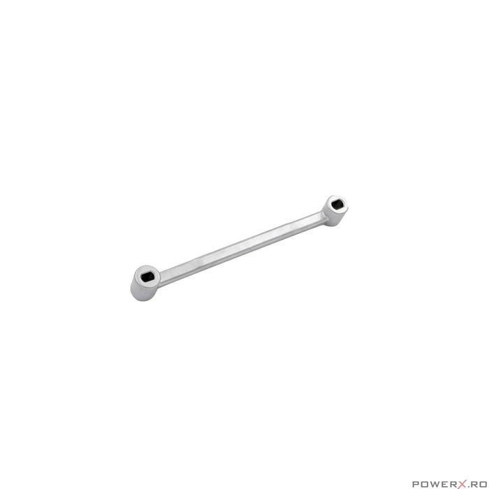 Cheie speciala pentru amortizor, cap oval, 5x8 mm - 6x9 mm, Asta