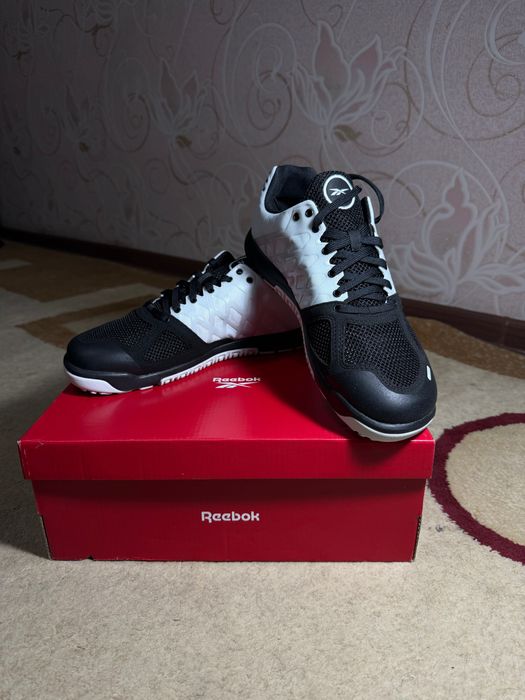 Мужские кроссовки Reebok Nano 2.0