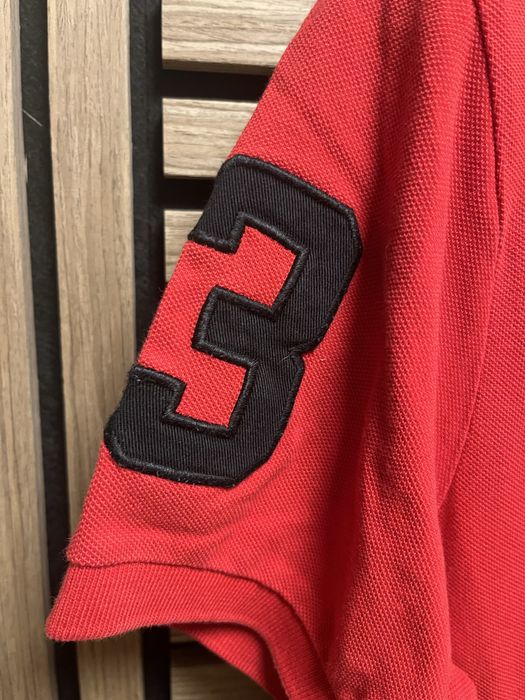 POLO Ralph Lauren : размер М / Оригинал