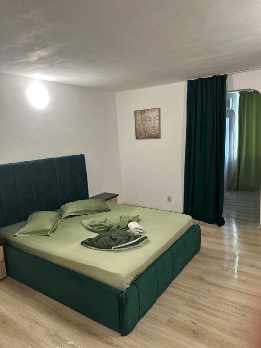 Garsoniera in regim hotelier , centru