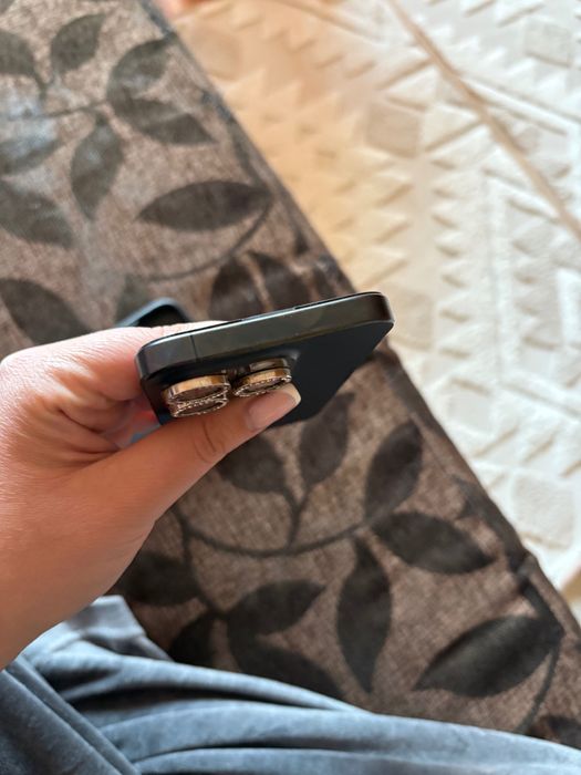 Iphone 15 Pro. В гаранция.