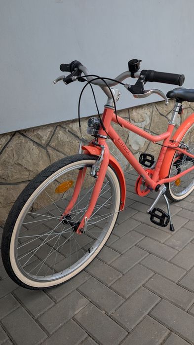 Bicicleta copii Riverside 500  24" (ca noua)