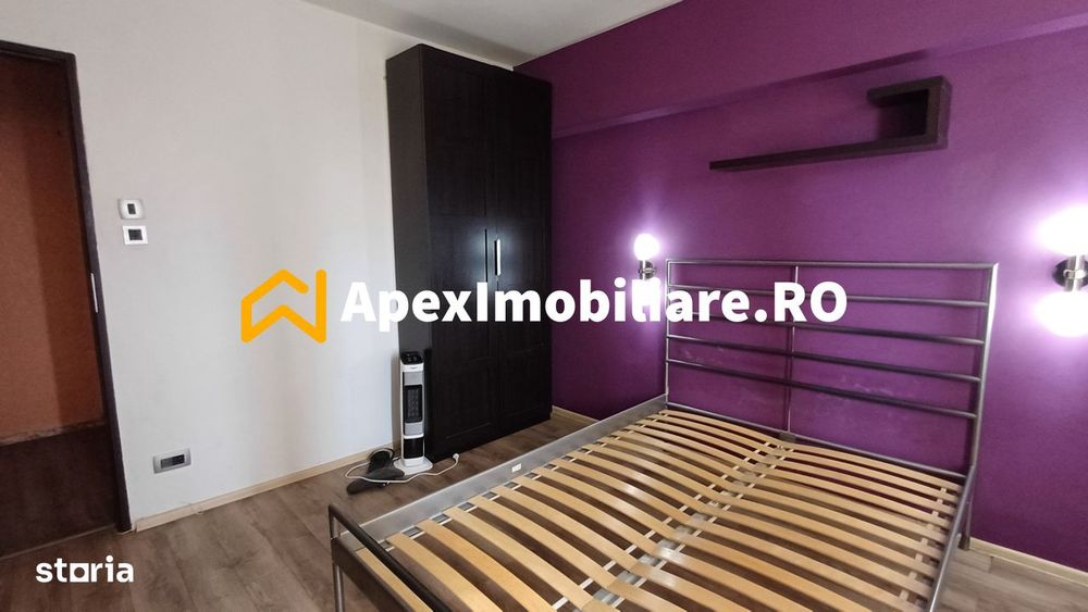 Apartament 3 Camere Lacul Tei 70mp - Asia friendly Apeximobiliare.ro