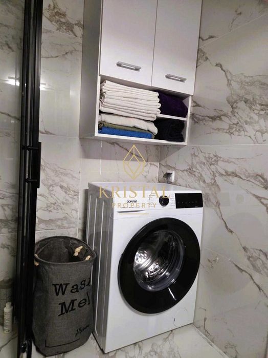 Продава се Едностаен апартамент в к.к. Слънчев бряг - 42 кв.м за 911 €/кв.м - Снимка #16