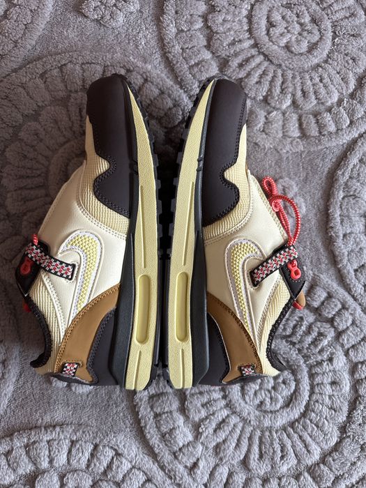 Nike Air Max 1 Travis Scott Cactus Jack