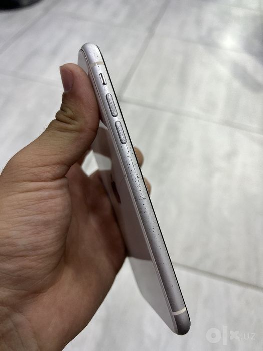 iPhone 11 hotira 128Gb