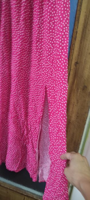 Цветни роклички за лятото