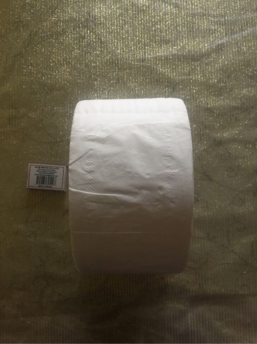 Туалетная бумага и садфетки