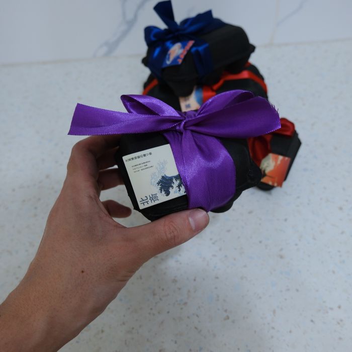 Киндер Лоток для подарка