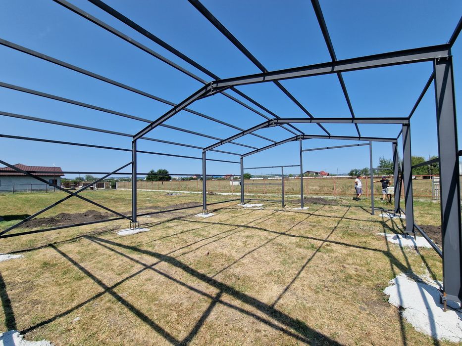 Pret bombă structura 8X12X3 si alte dimensiuni