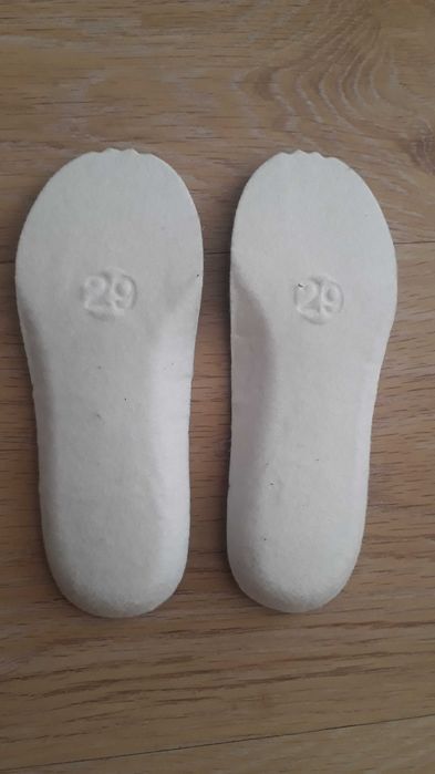 Стелки детски ортопедични