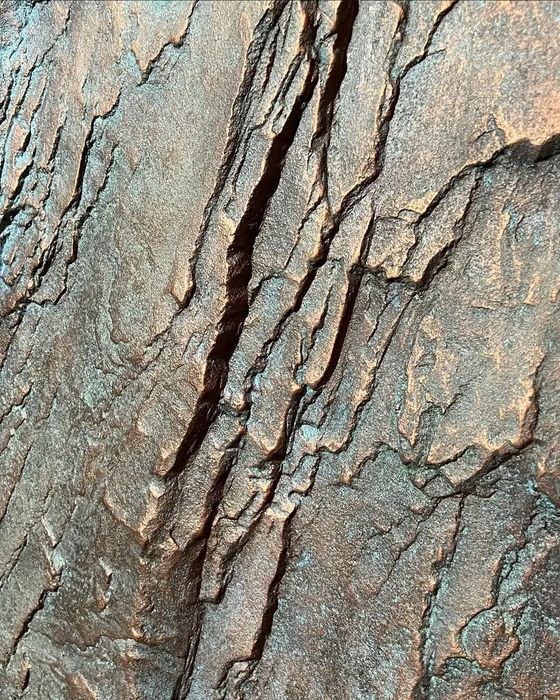 Водопад,пруды,фонтан,скала,арт бетон,роспись,барельеф,художник,выкрас