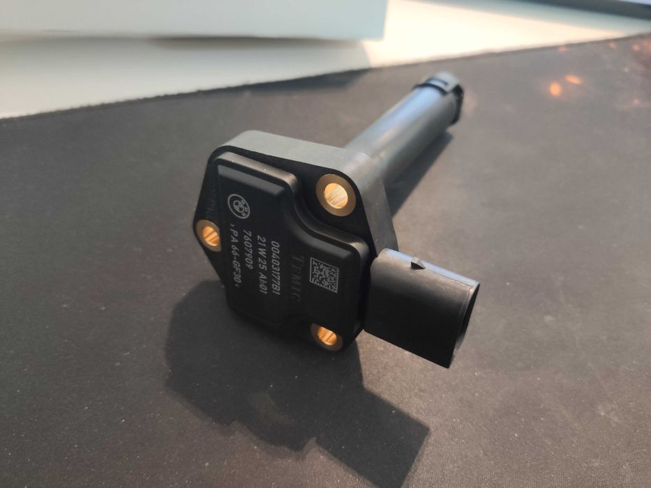 Датчик уровня масла все бмв BMW E70 E71