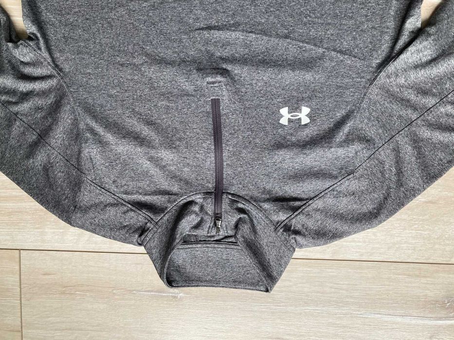 Under Armour LOOSE мъжка спортна блуза фланела размер SM