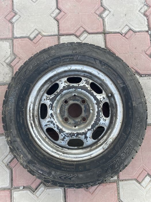 175/70/13 запаска