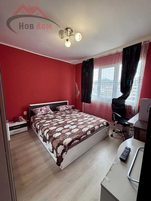 Продава се Тристаен апартамент в Велико Търново, Зона Б - 95 кв.м за 618 €/кв.м - Снимка #3