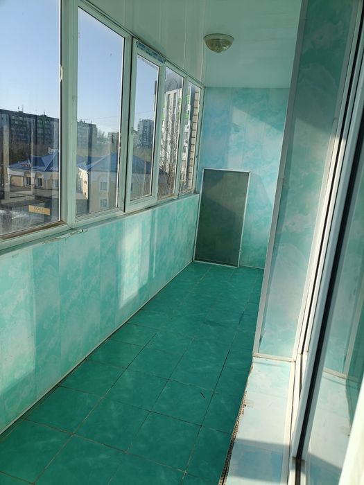 Продаётся квартира