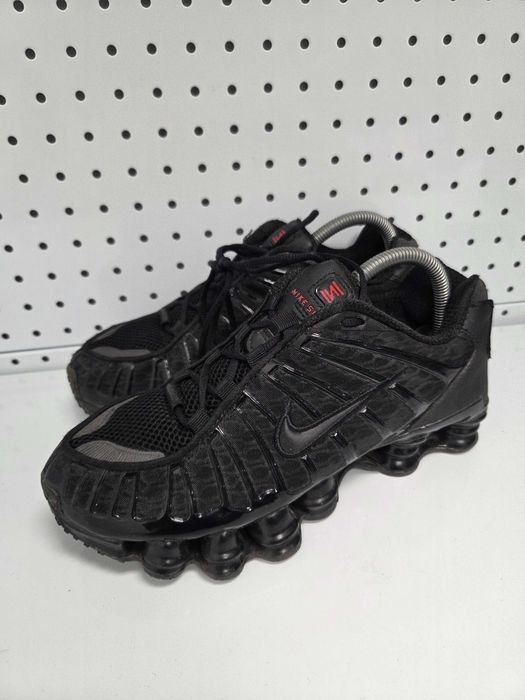 Оригинални мъжки маратонки-  Nike Shox