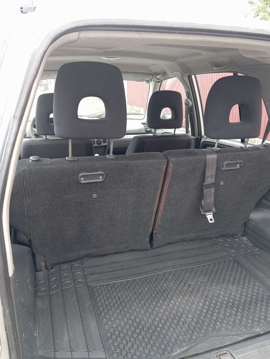 Suzuki Grand Vitara 4x4 reductor 2.0 benzina