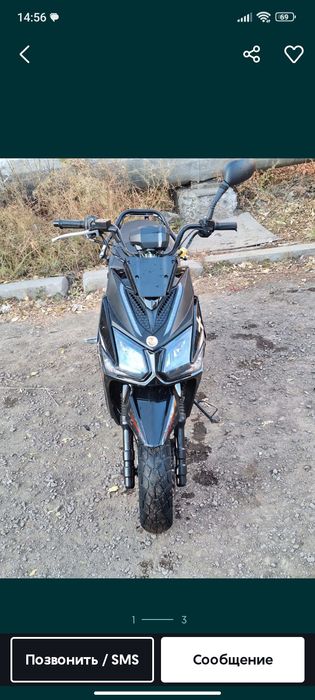 Продам обменяю самурай