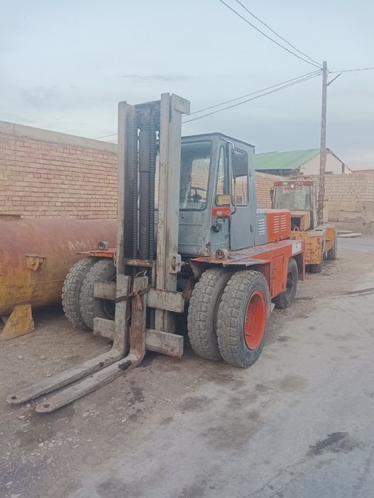 Kara sotiladi ishga tayyor yurib turgan