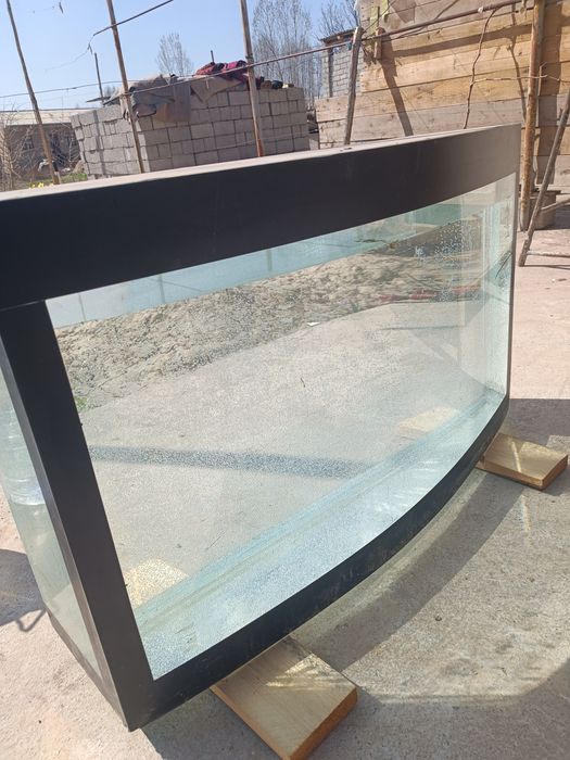 Аквариум сотилади 150$