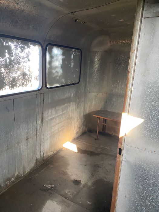 ЗИЛ 157 Баня……..