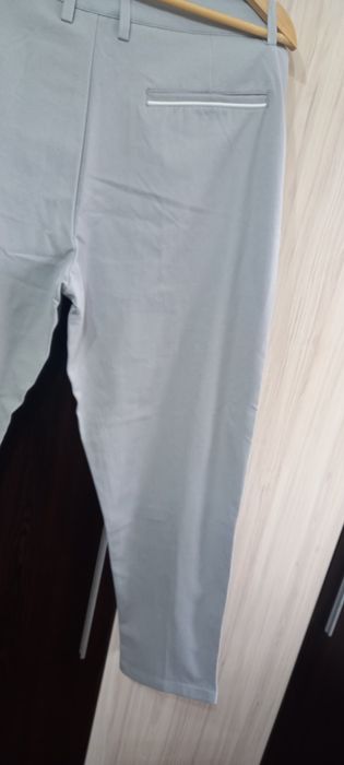 Pantaloni de bărbați.Shein