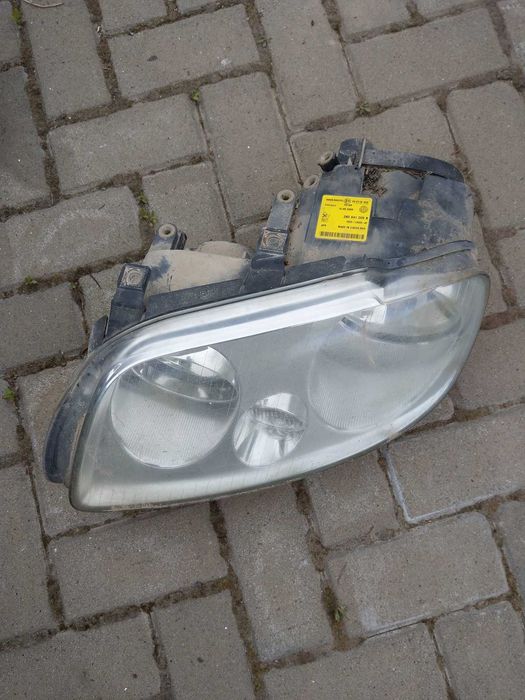 faruri st/dr Vw Caddy an 2005